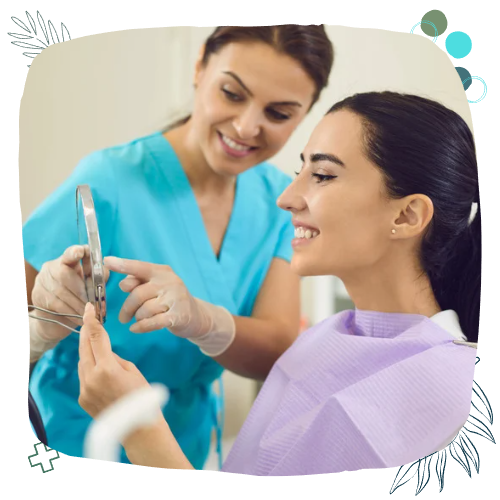 Dental Cleanings