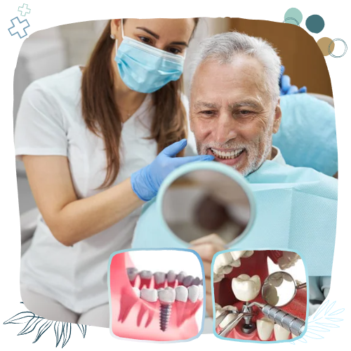 Dental Implants Img