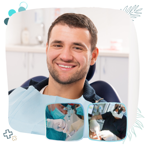 Dental Surgery Img