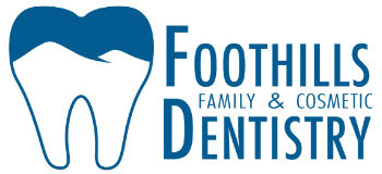 Foothill Logo Blue