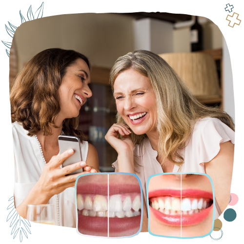 Teeth Whitening